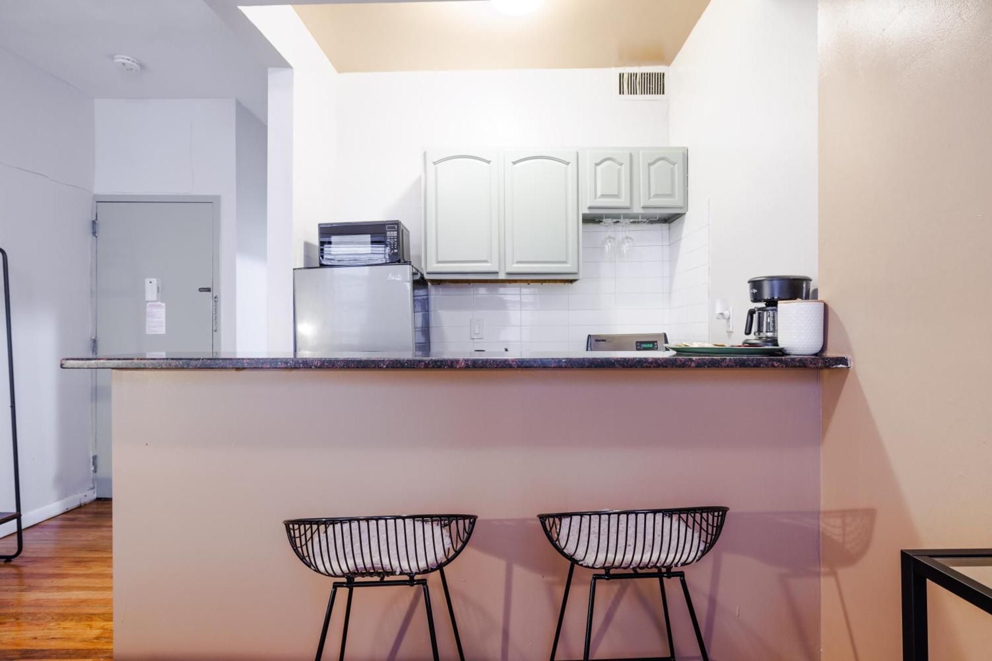 Park Side Living, Get Cozy * New York